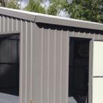 National Sheds and Shelters - photo 3