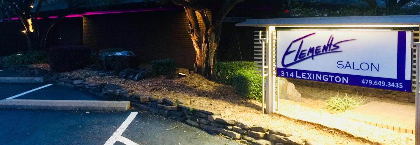 Salon Element cover photo