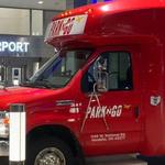 Park-N-Go Dayton Airport Parking - photo 1