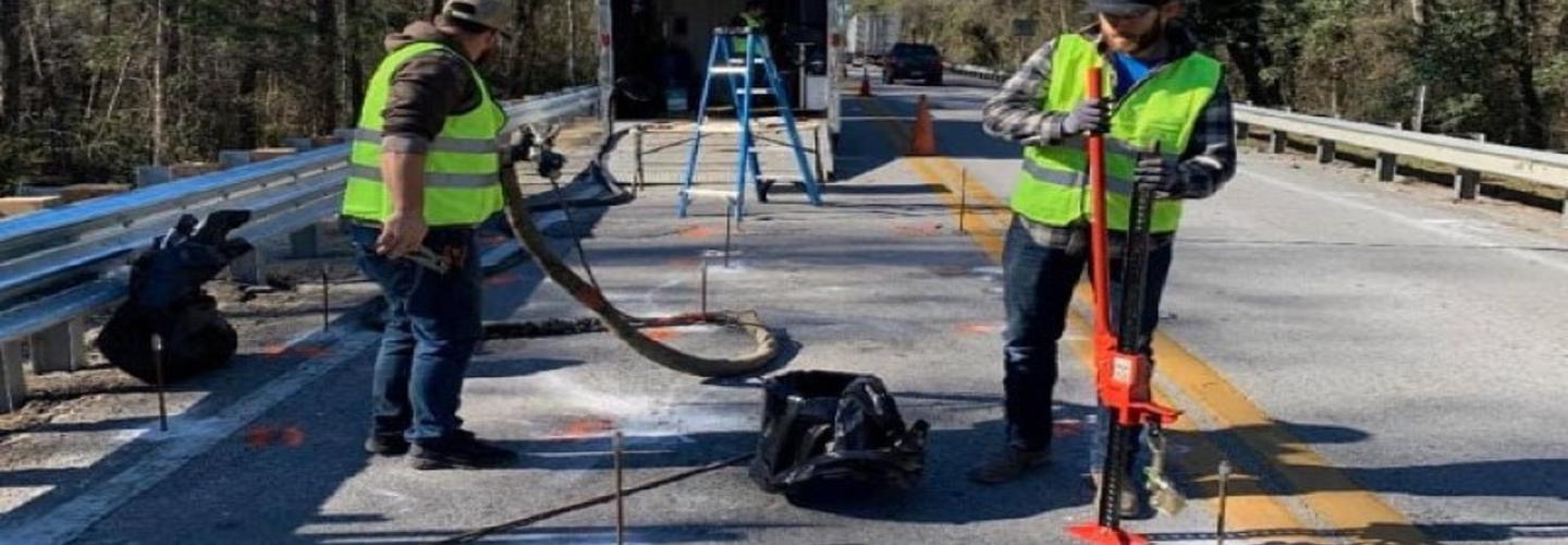 Carrabelle Foundation Repair cover photo