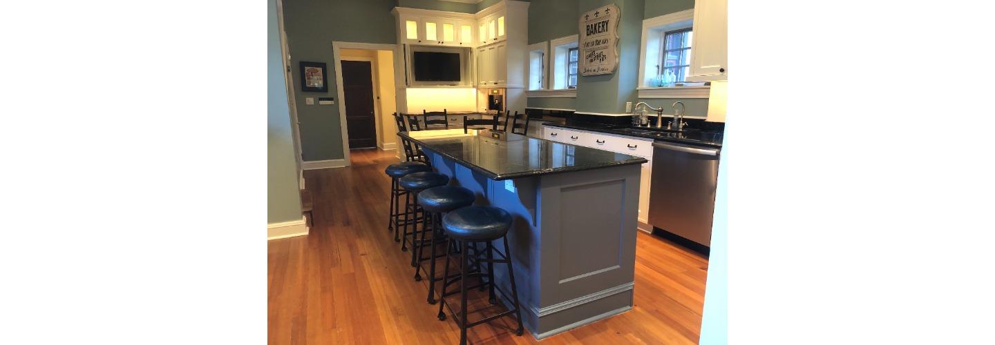 Militello Painting and Powerwashing LLC cover photo