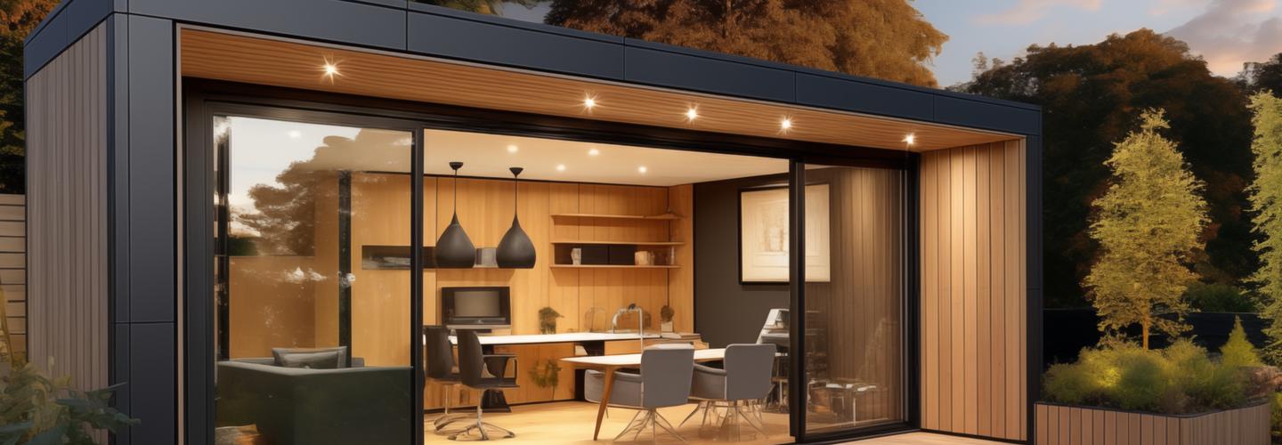 R and R  Spaces cover photo