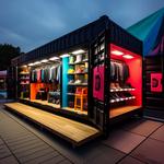 R and R  Spaces - photo 2