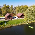 SkyWater Cabins - photo 3
