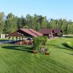 SkyWater Cabins - photo 4