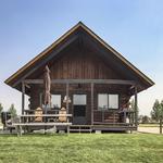 SkyWater Cabins - photo 5