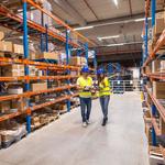 Meteor Space - Warehouse - photo 1