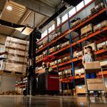 Meteor Space - Warehouse - photo 2