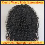 Chuchu Hair Extensions - photo 3