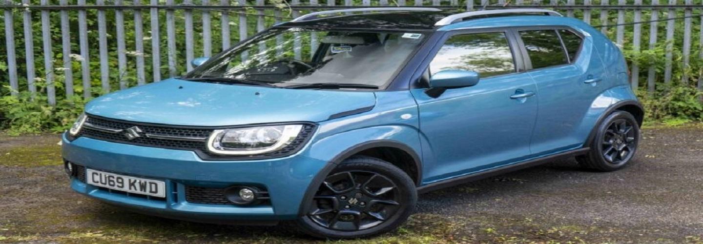 Nathaniel Cars Swansea cover photo