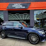 Washd Ceramic Coating - photo 2