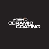 Washd Ceramic Coating - Car Detailing in Melbourne