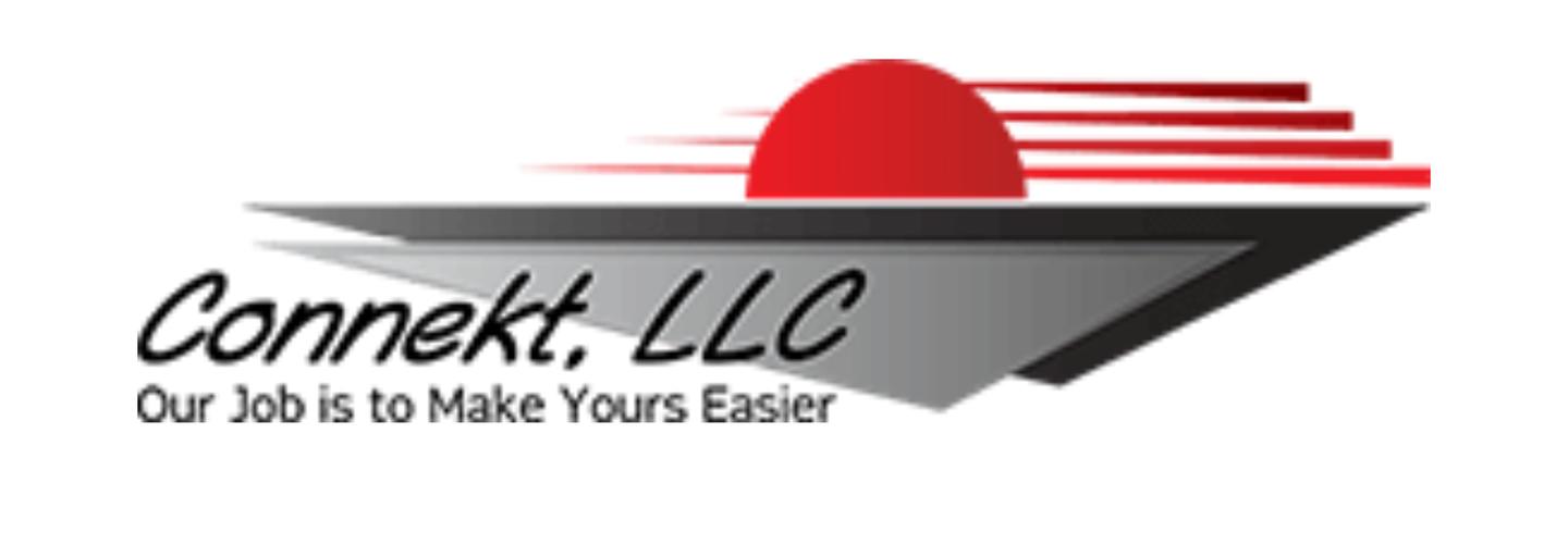 Connekt, LLC cover photo