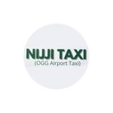 NIJJI Taxi - Taxis & Mini Cabs in Wailuku
