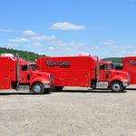 Renegade Wireline Services - photo 6