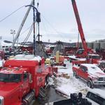 Renegade Wireline Services - photo 7