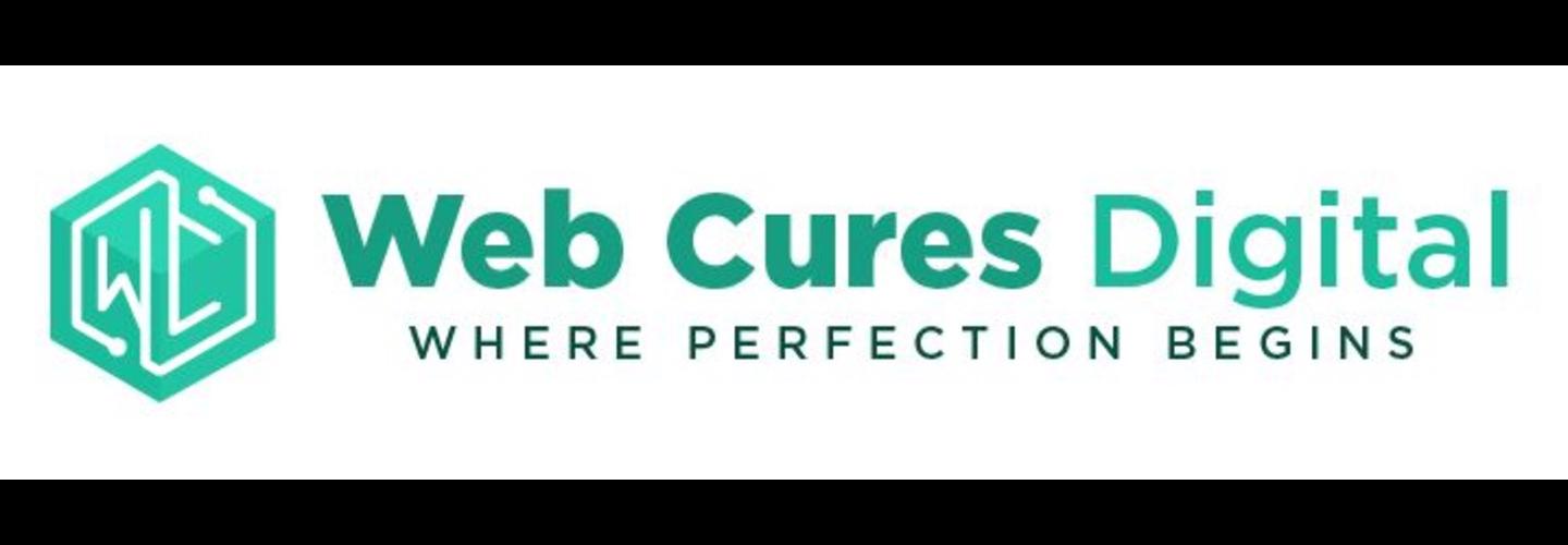 Web Cures Digital Shopify SEO Colorado Springs cover photo