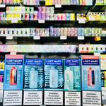 Puffs To Go Smoke Shop - photo 7