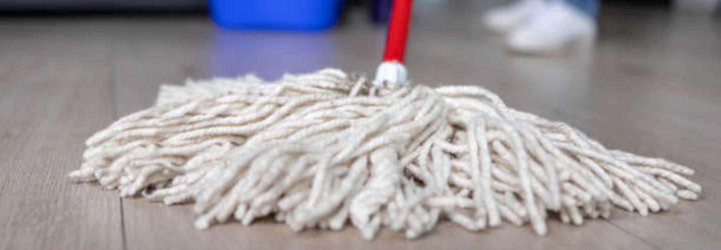 LuciNicoli Cleaning Services cover photo