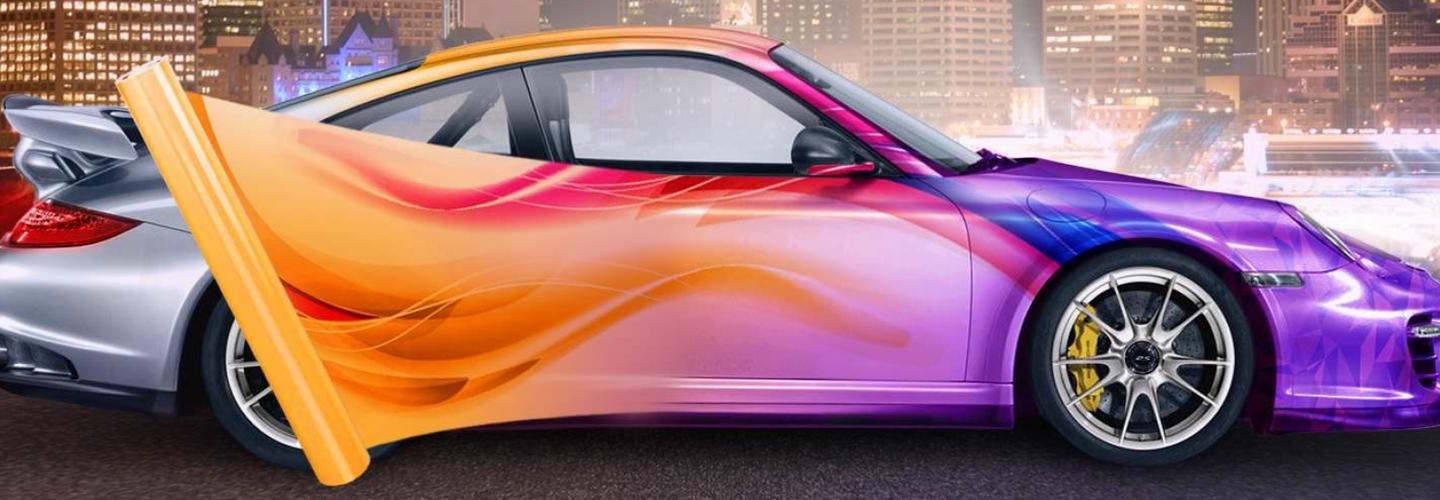 Seven Wraps & Tinting cover photo