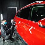 DENT VETERAN - photo 1