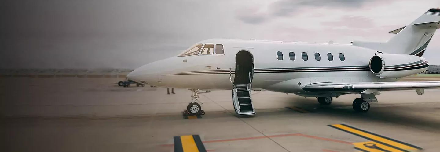 BSK Global Aviation cover photo