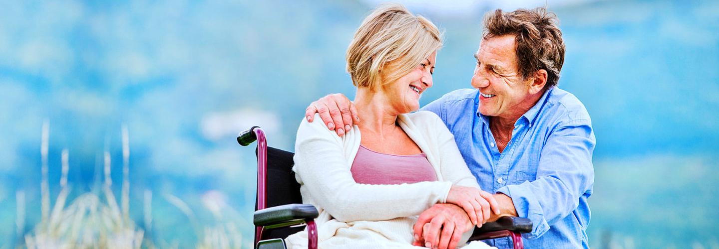 God's Hand Home Care inc. cover photo