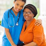 God's Hand Home Care inc. - photo 2