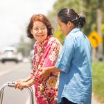 God's Hand Home Care inc. - photo 6