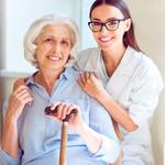 God's Hand Home Care inc. - photo 8