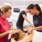 International School of Skin Nailcare & Massage Therapy - photo 3