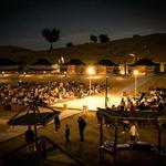 Desert Safari Ras Al Khaimah - photo 2