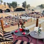 Desert Safari Ras Al Khaimah - photo 9