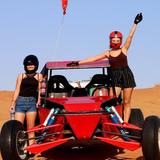 Desert Safari Ras Al Khaimah - Travel Agents in Ras Al-Khaimah