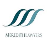 Meredith Lawyers - Legal Services in Sydney