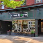 Homegrown CBD Store & Café - photo 3