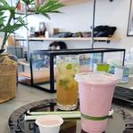 Homegrown CBD Store & Café - photo 4