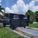 Snapper Junk Removal & Bins - photo 2