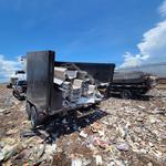 Snapper Junk Removal & Bins - photo 3