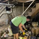 JP Junk Removal - photo 8