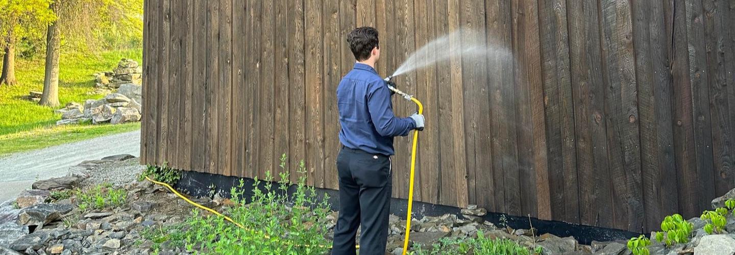 Protective Pest Management cover photo