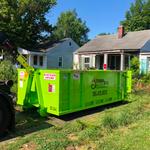 Dragon Drop Dumpster Rentals - photo 1