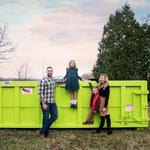 Dragon Drop Dumpster Rentals - photo 2