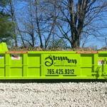 Dragon Drop Dumpster Rentals - photo 4