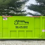 Dragon Drop Dumpster Rentals - photo 6