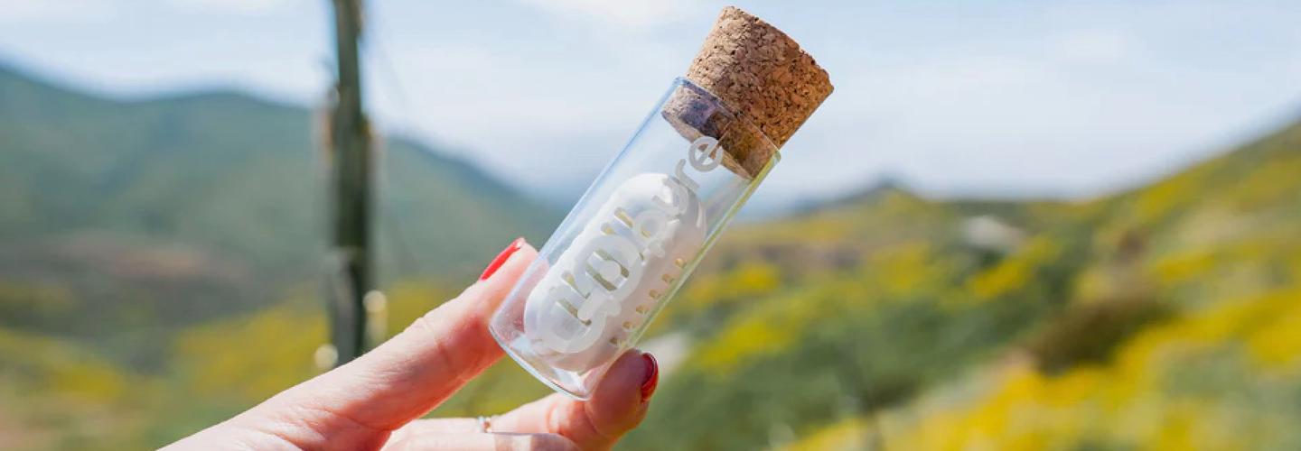 GOpure Pod cover photo