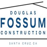Douglas Fossum Construction - Construction Equipment in Santa Cruz