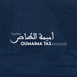 Avocat Tanger - Maître Oumaima Tas - Solicitors & Lawyers in Tangier
