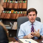 Krebs Law Personal Injury Lawyers - photo 4