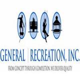 General Recreation Inc - Playgrounds in Newtown Square